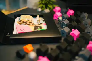 Immobiliengeschäft begleiten